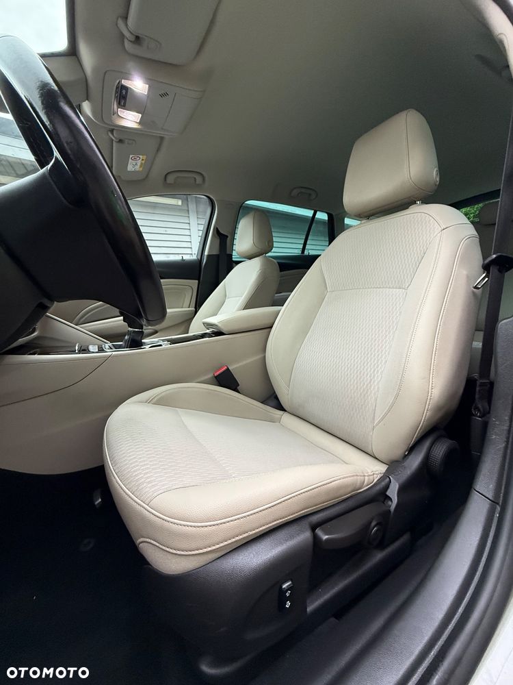 Opel Insignia - 7