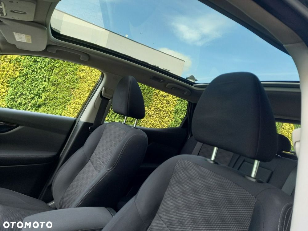 Nissan Qashqai 1.6 dCi DPF tekna - 27
