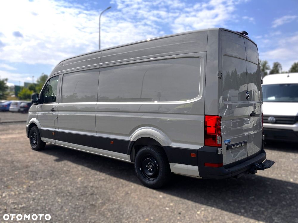 Volkswagen Crafter 35 2.0 TDI 177 KM L4H3 4MOTION - 6