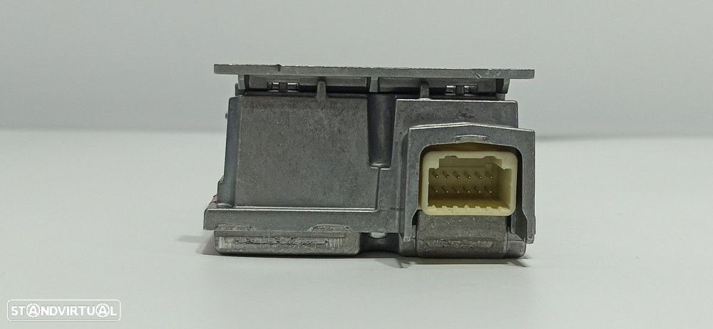 CÂMERA DE VISTA FRONTAL RENAULT CLIO V ZEN - 4