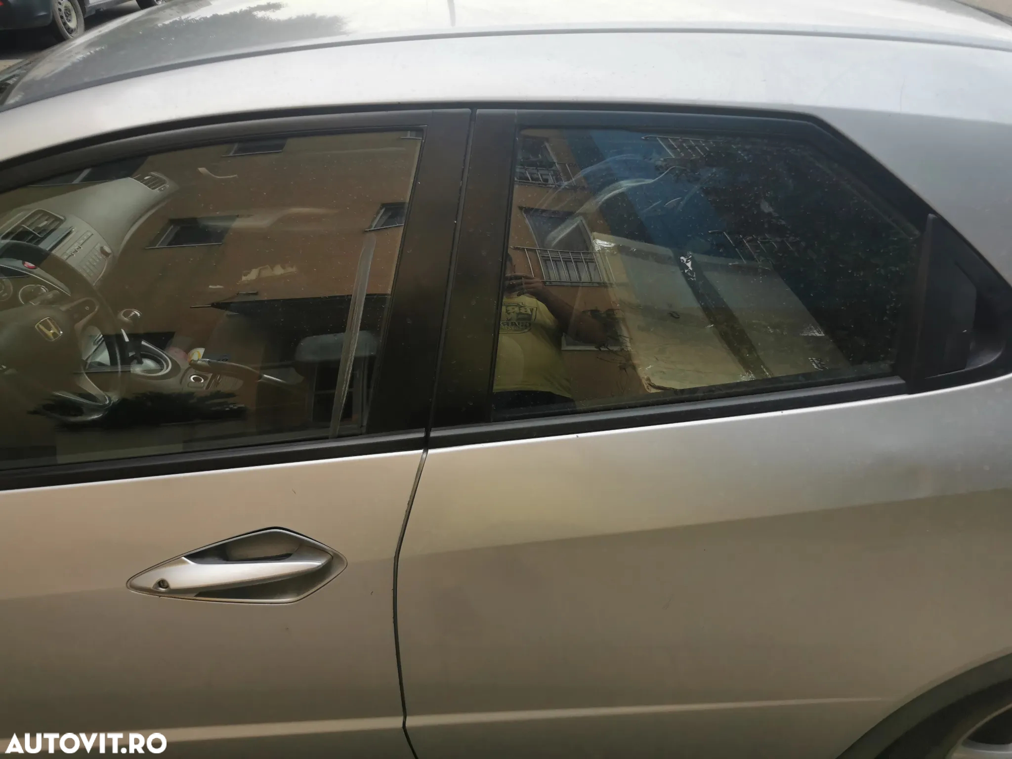 Honda Civic - 2