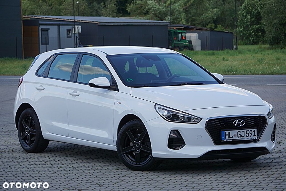 Hyundai i30 - 5
