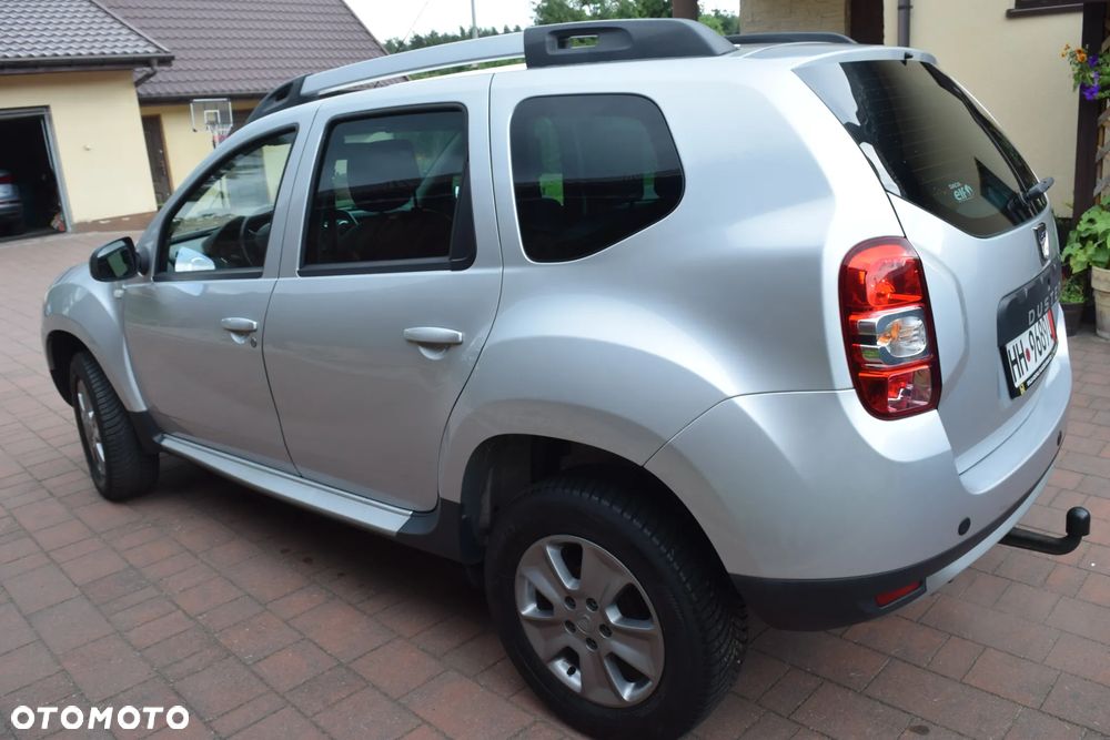 Dacia Duster 1.2 TCe Celebration - 9