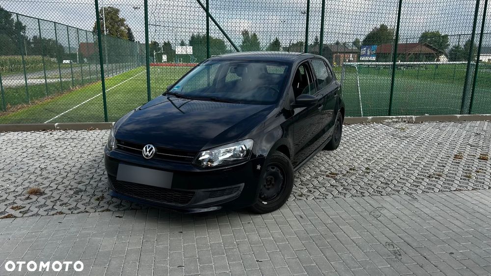 Volkswagen Polo 1.2 12V Sportline - 6