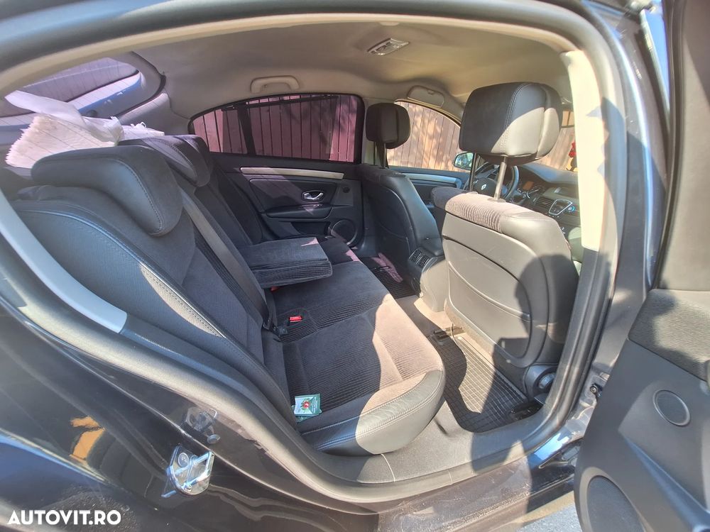 Renault Laguna 1.5dCi Dynamique - 7
