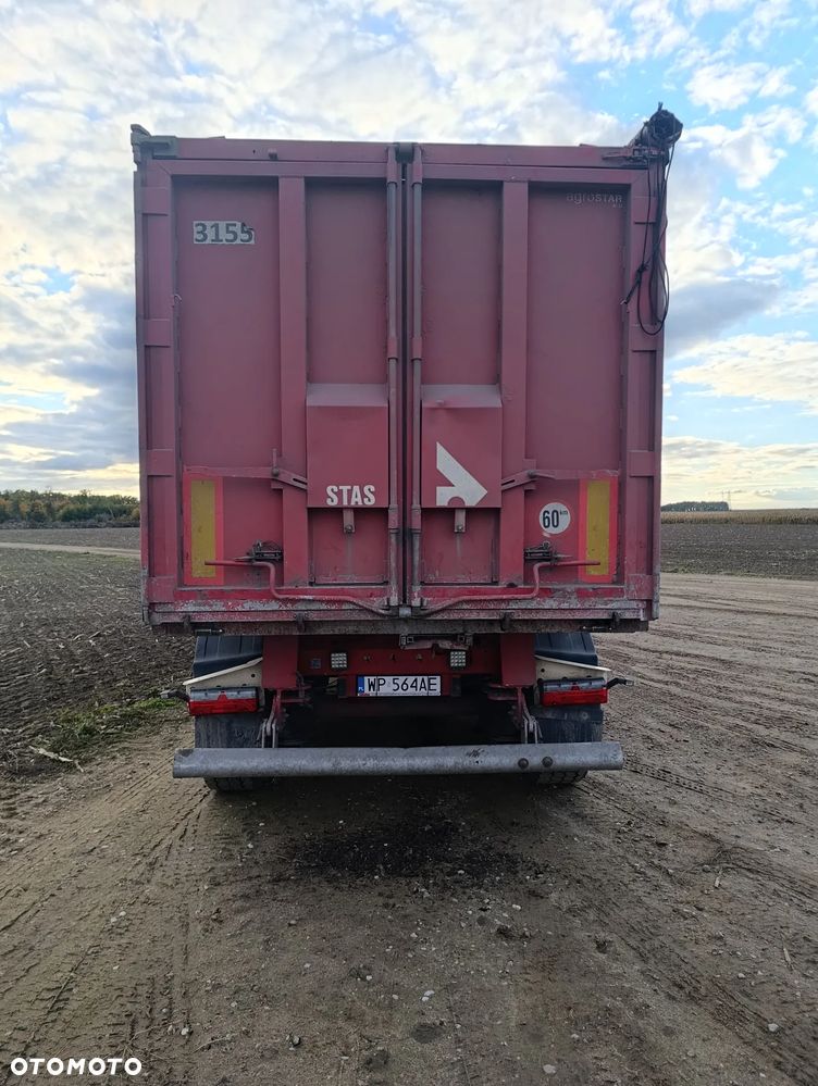 Stas S300CX - 3