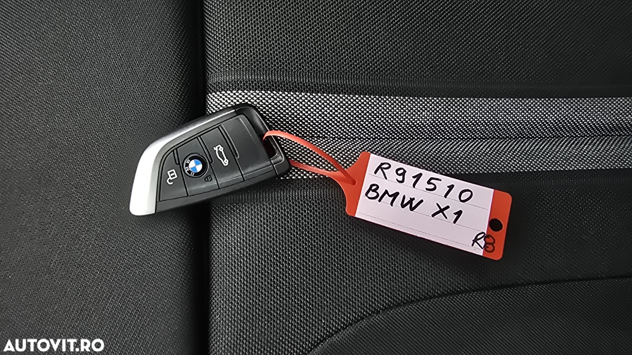 BMW X1 - 21