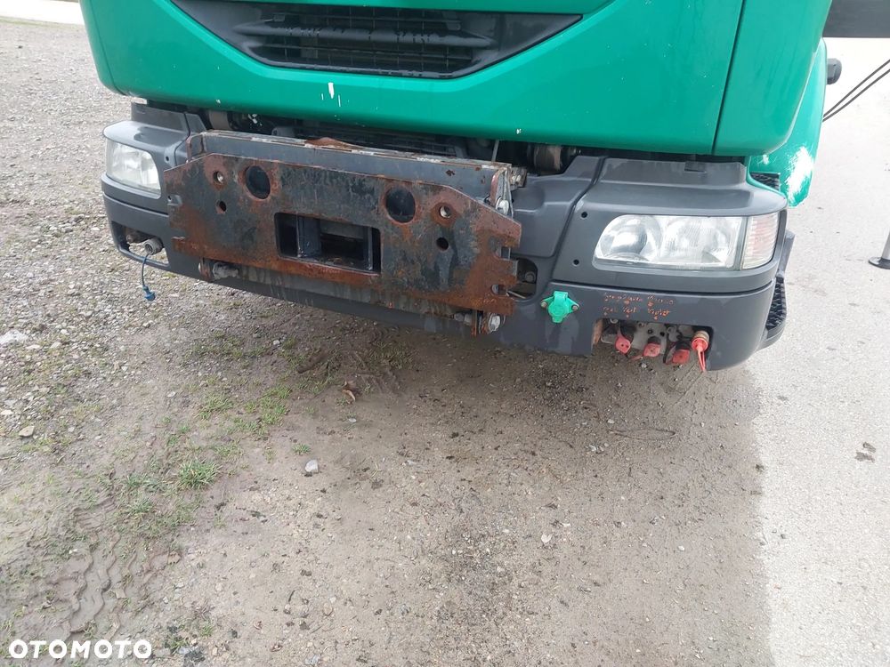 Renault Midlum 220 - 11