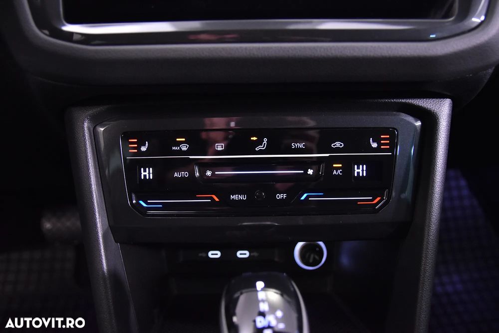 Volkswagen Tiguan - 18