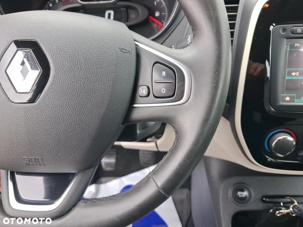 Renault Captur 1.2 Energy TCe Limited - 16