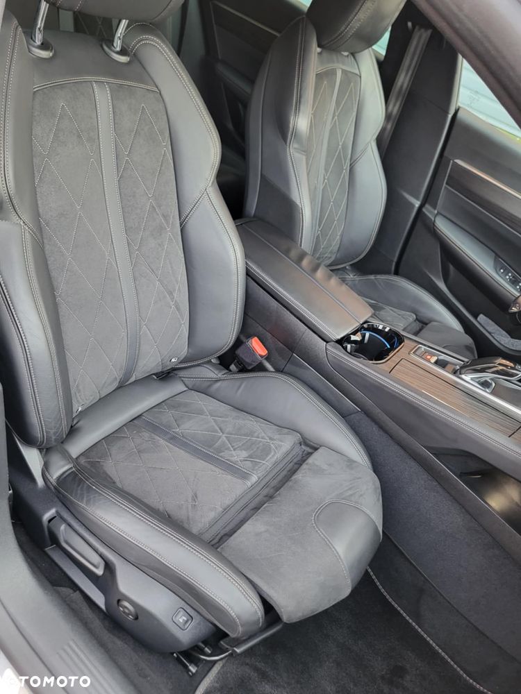 Peugeot 508 2.0 BlueHDi GT S&S - 7