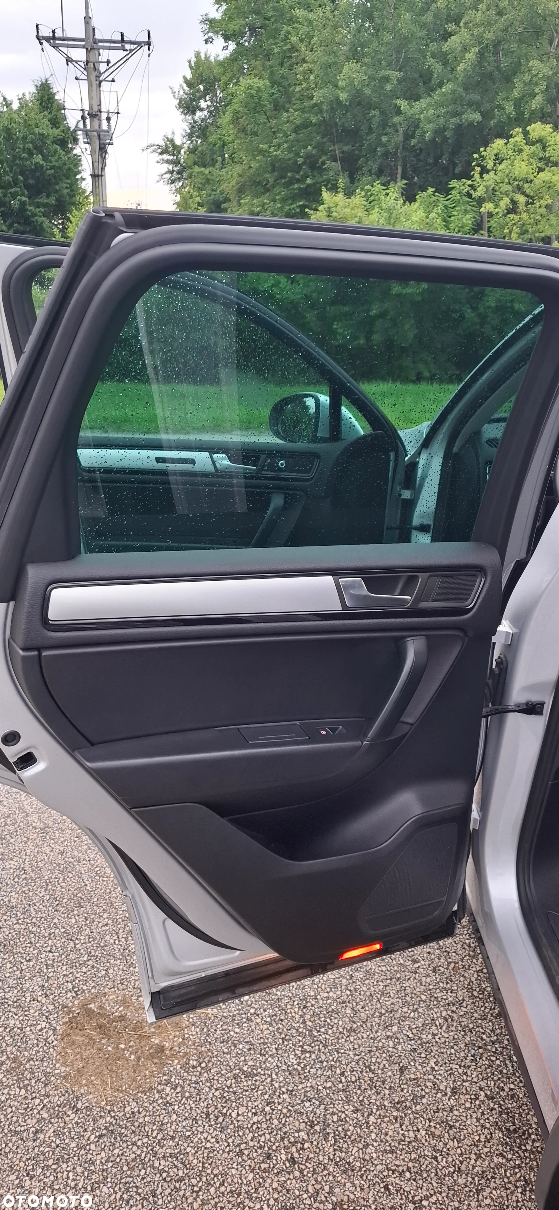 Volkswagen Touareg 3.0 V6 TDI Blue Motion DPF Automatik - 12