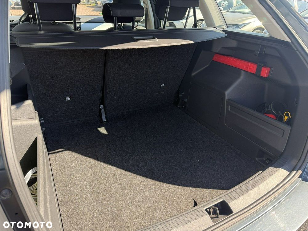 Skoda Fabia 1.0 TSI Ambition - 35