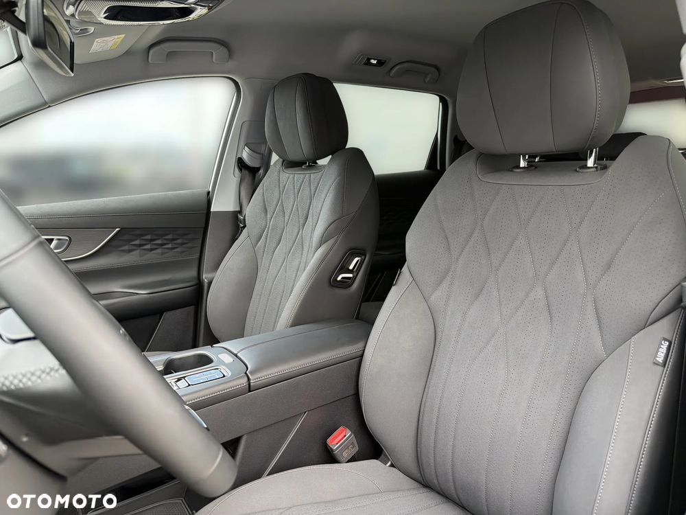 Chery Tiggo 8 - 26