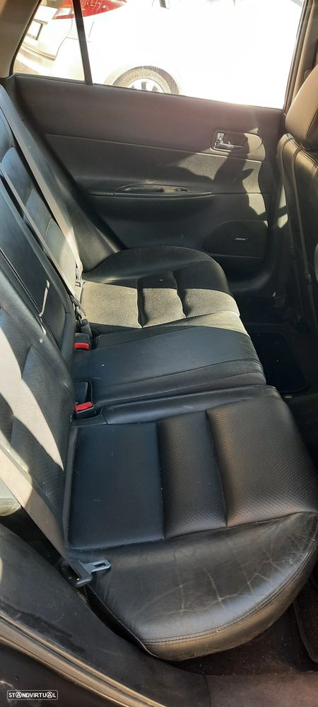 Mazda 6 2.0 MZR-CD Sport - 23