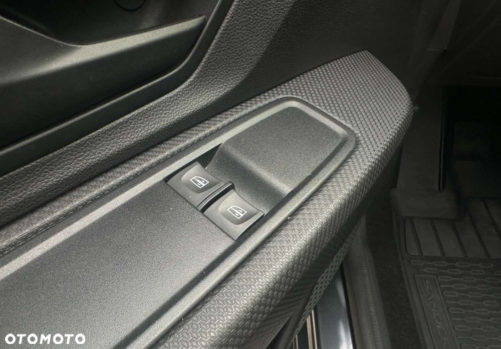 Dacia Sandero Stepway - 9