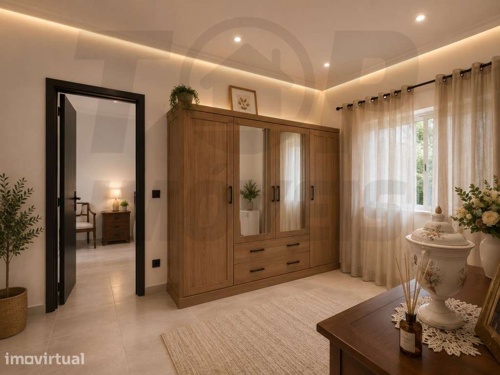 Moradia V2 - Foros de Salvaterra - 270.683€ - Grande imagem: 5/20