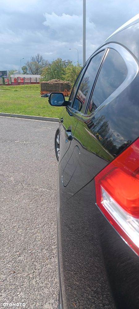 Honda CR-V 2.0i-VTEC 4WD Automatik Executive - 20