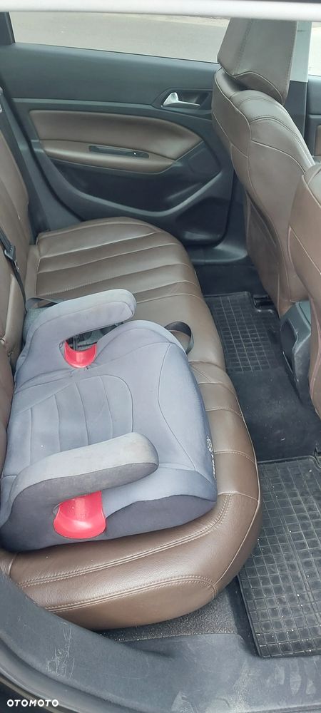 Peugeot 308 BlueHDi FAP 120 Stop & Start Allure - 7