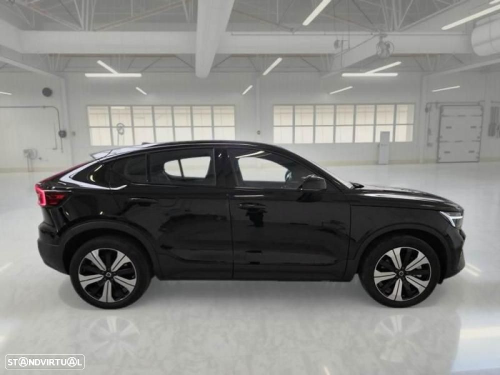 Volvo C40 Recharge Plus - 7