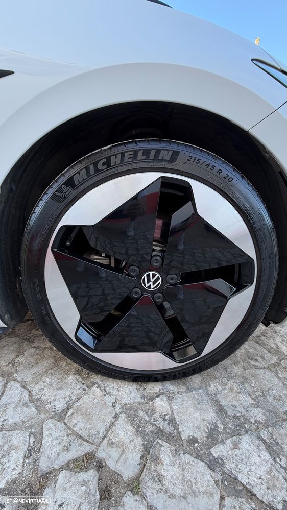 VW ID.3 Performance Upgrade Pro 1st Max - 29