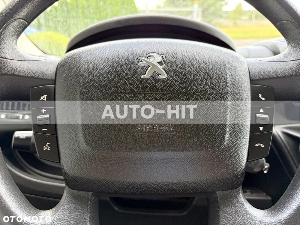 Peugeot Boxer - 28