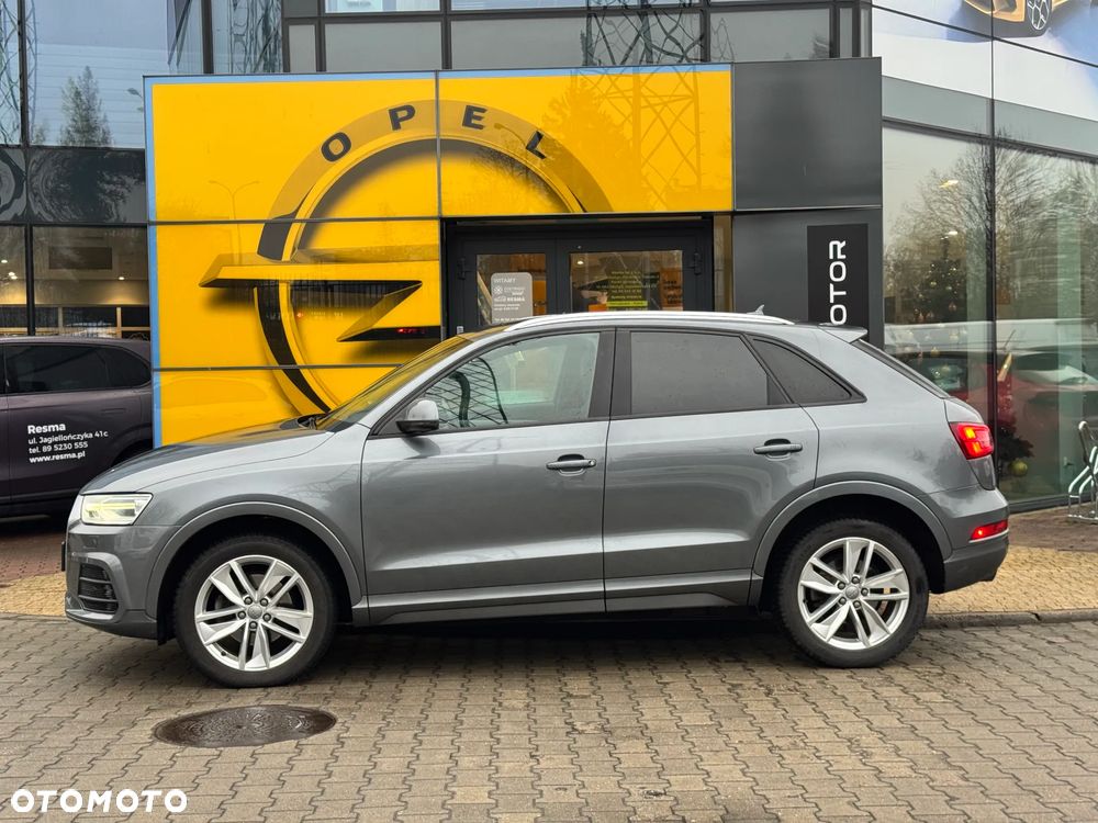 Audi Q3 - 1