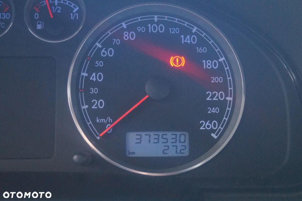 Volkswagen Passat Variant 1.9 TDI - 14
