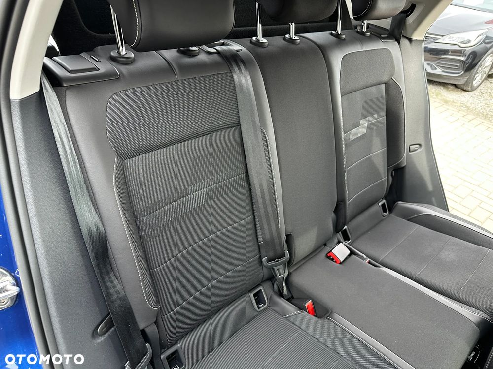 Volkswagen T-Cross - 26