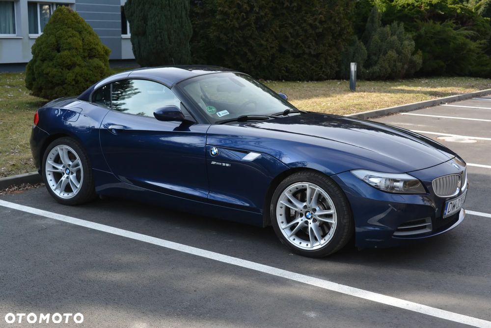 BMW Z4 - 36