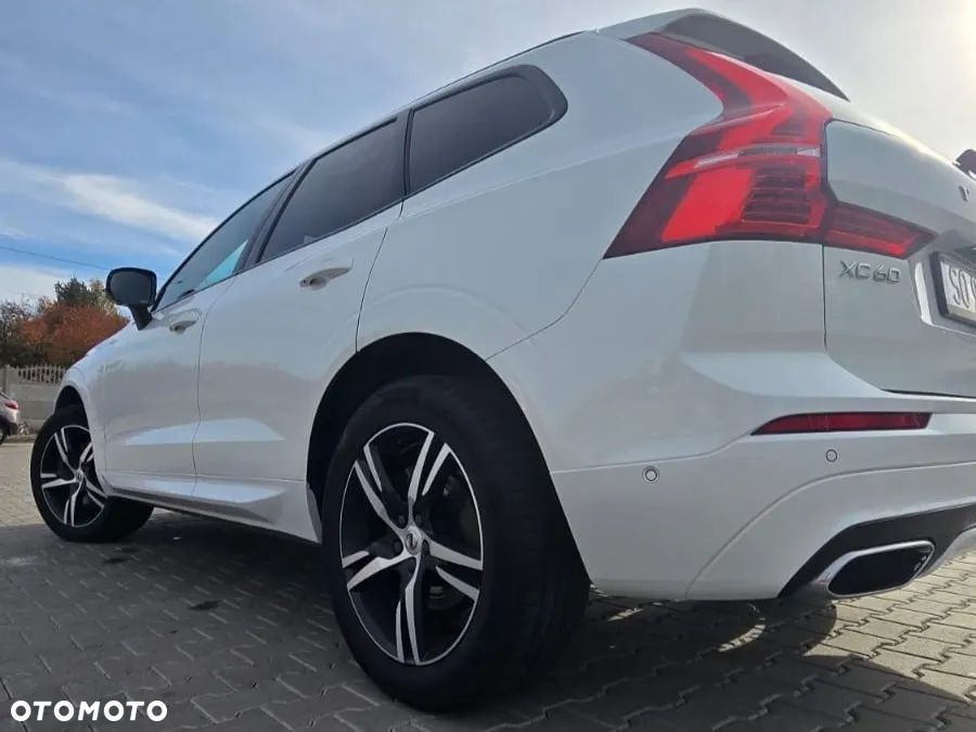 Volvo XC 60 - 21