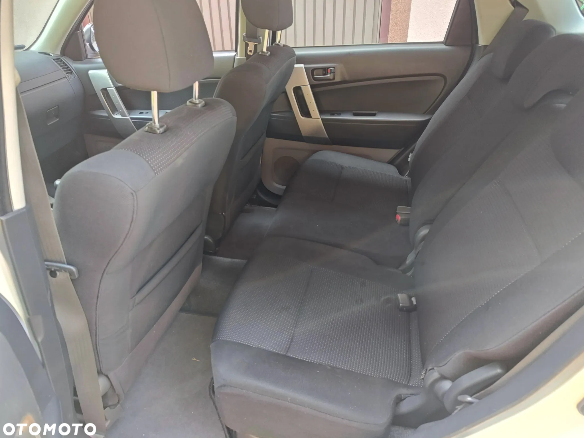 Daihatsu Terios 1.5 Top 4WD - 17