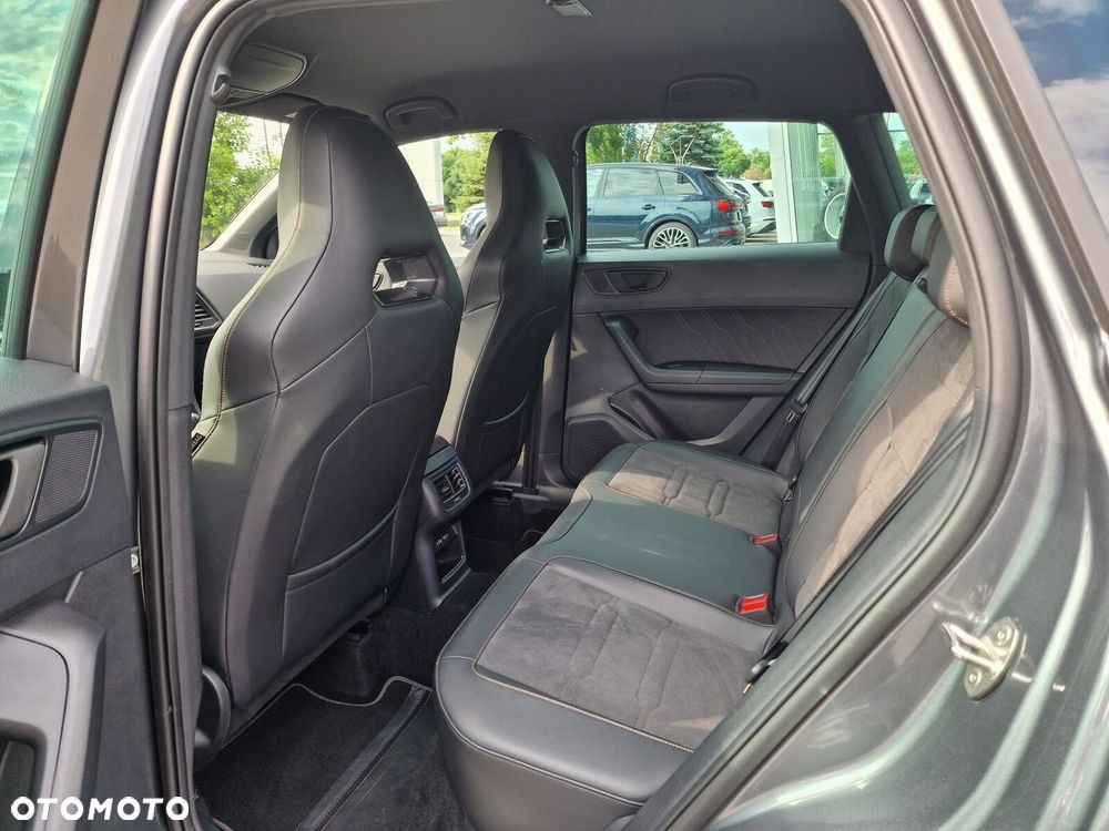 Cupra Ateca 1.5 TSI DSG - 13