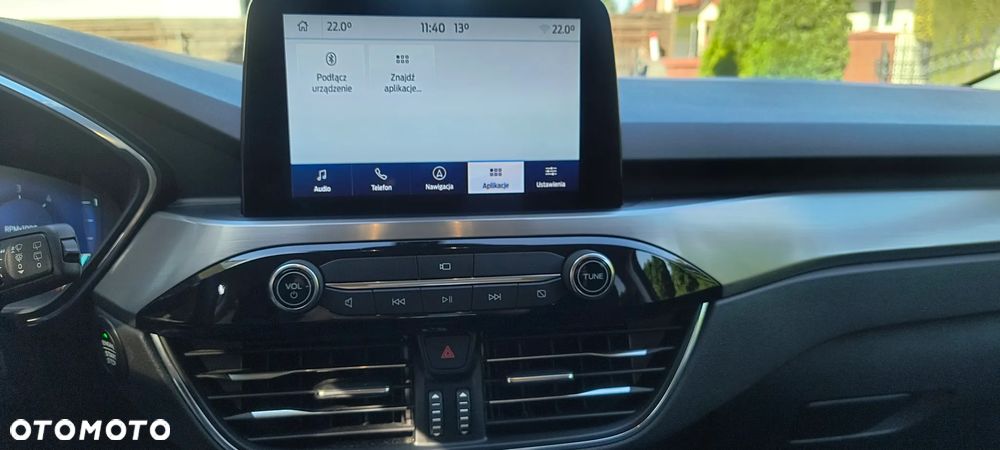Ford Kuga 1.5 EcoBlue TITANIUM - 31