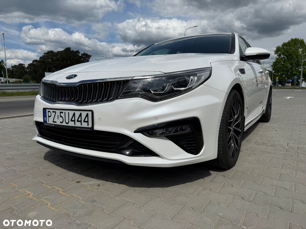 Kia Optima 1.6 T-GDI L DCT - 15