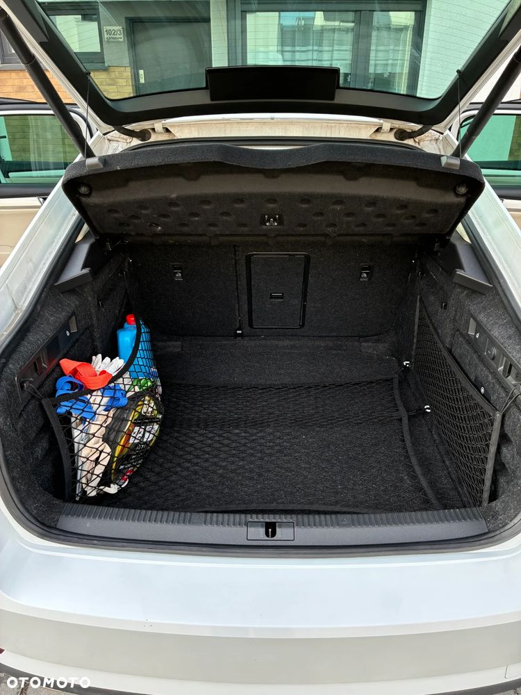 Skoda Superb - 18