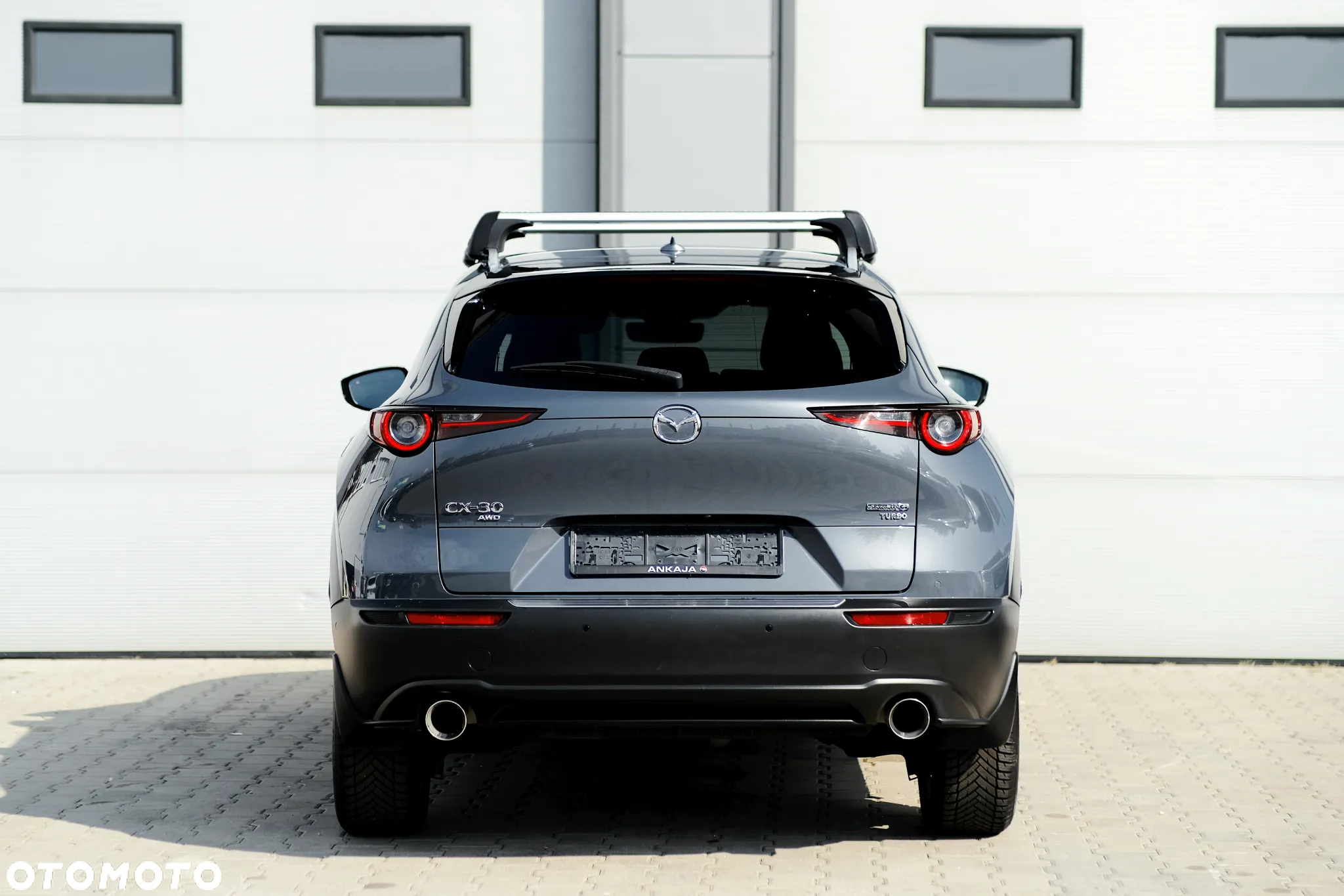 Mazda CX-30 - 11
