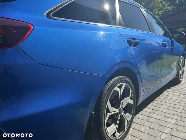Kia Ceed 1.4 L Business Line - 13