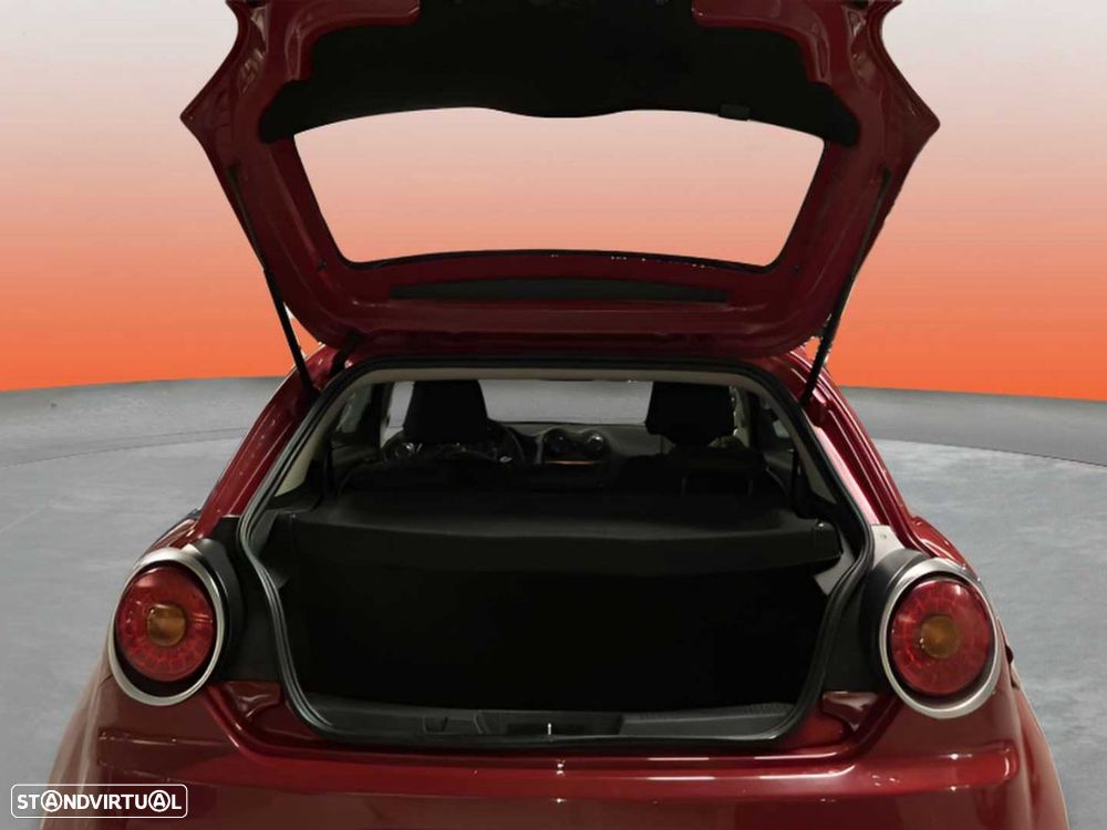 Alfa Romeo MiTo 0.9 T TwinAir Urban - 16