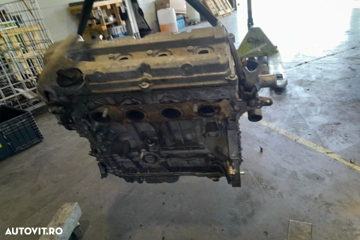 Motor fara anexe TIP MOTOR M16A TIP MOTOR M16A Suzuki Vitara 2 [2014 - 4