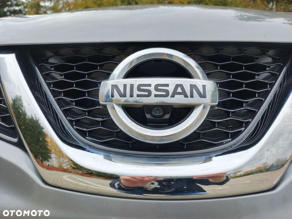 Nissan Qashqai 1.5 dCi DPF visia ECO - 27