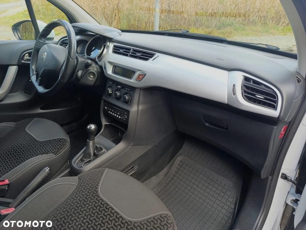 Citroën C3 1.4 VTi Selection - 29