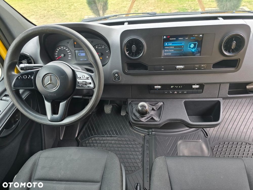 Mercedes-Benz Sprinter 314 CDI L4H3 - 16