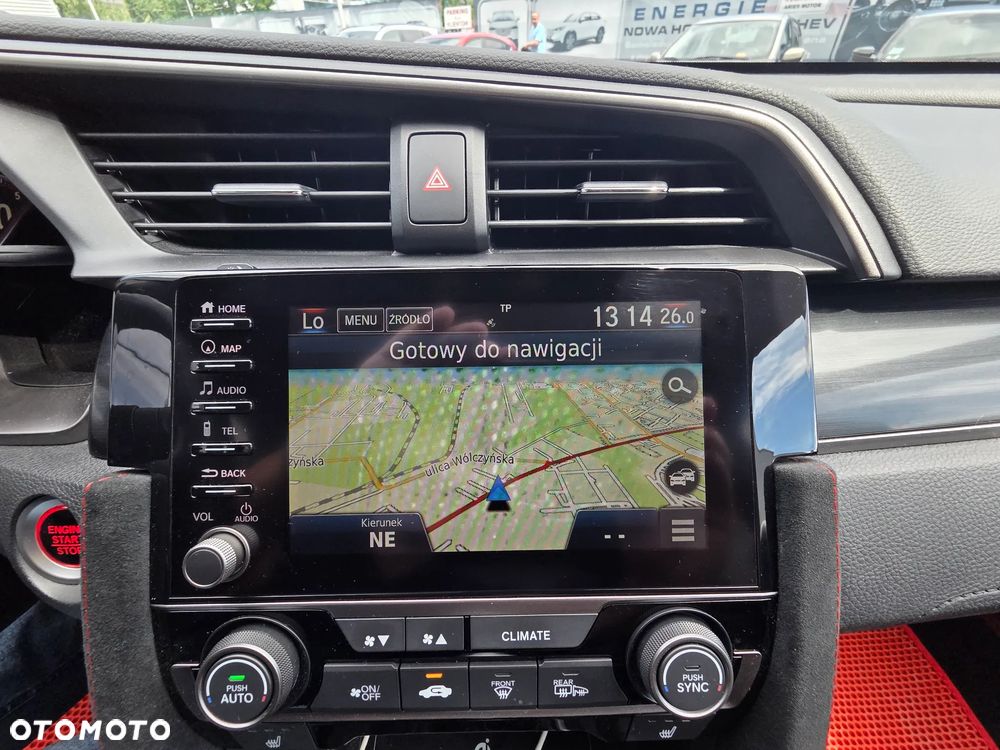 Honda Civic - 20