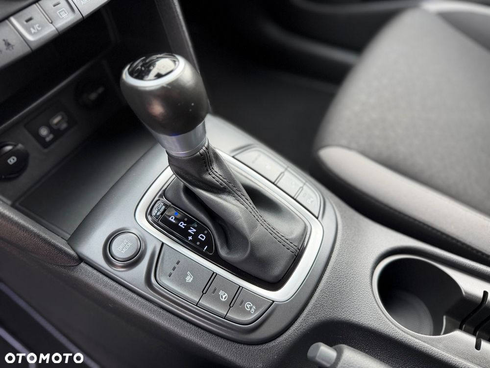 Hyundai Kona 1.6 T-GDI DCT Style - 15