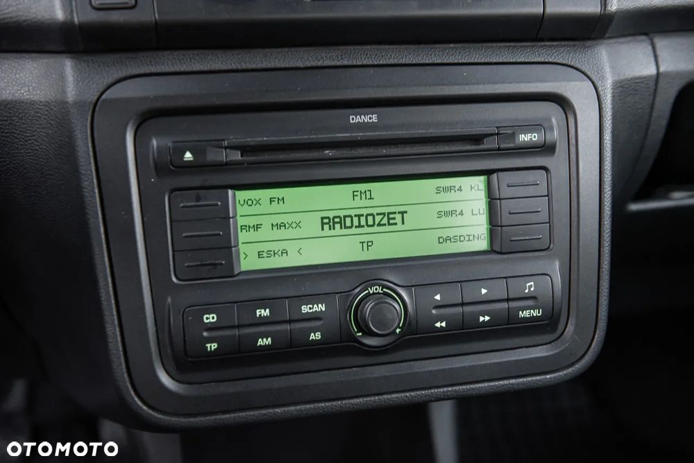 Skoda Fabia 1.2 12V Start - 23