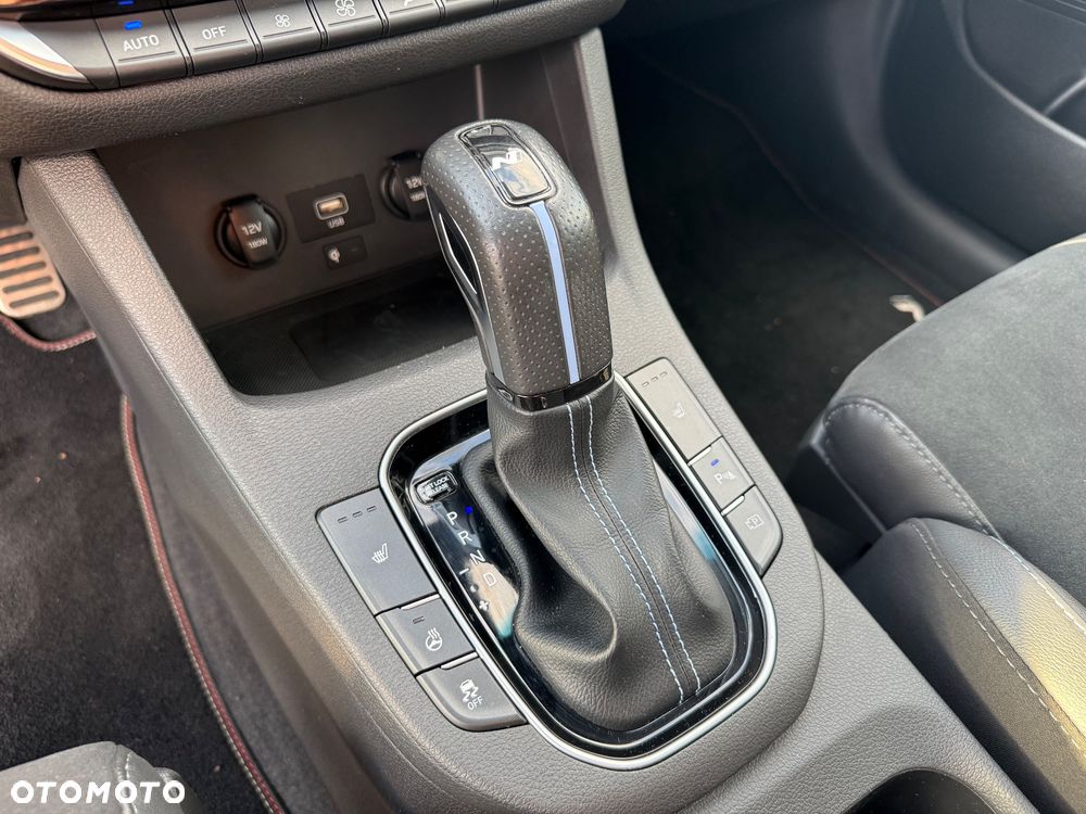 Hyundai i30 N - 12