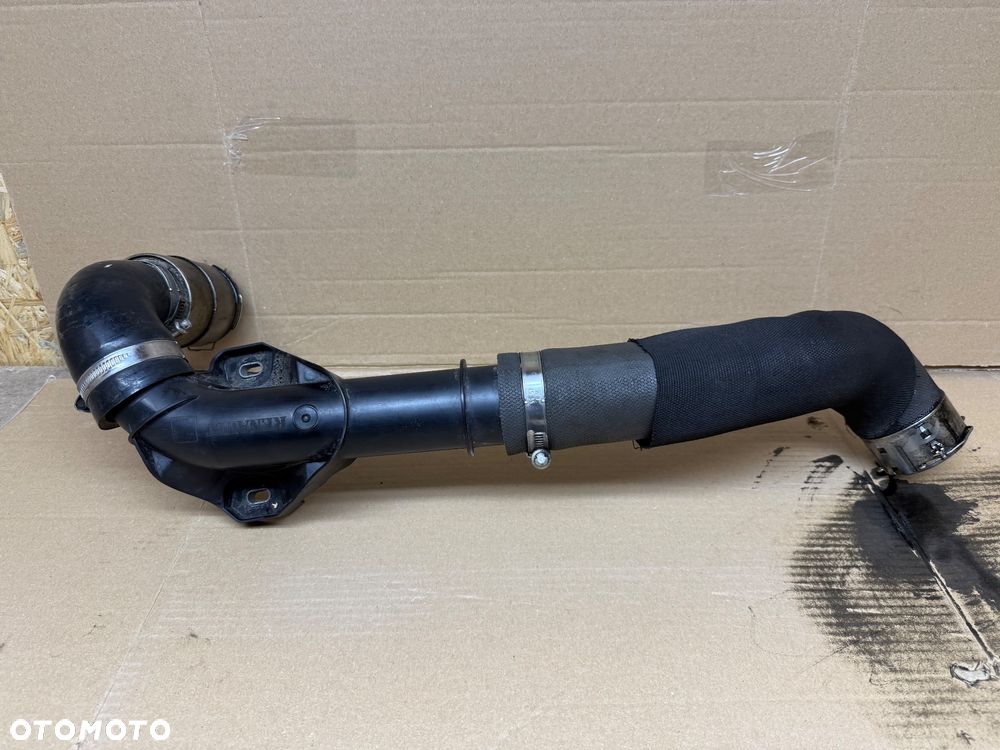 RENAULT MASTER III IV 2.3DCI RURA INTERCOOLERA 14605225R - 1