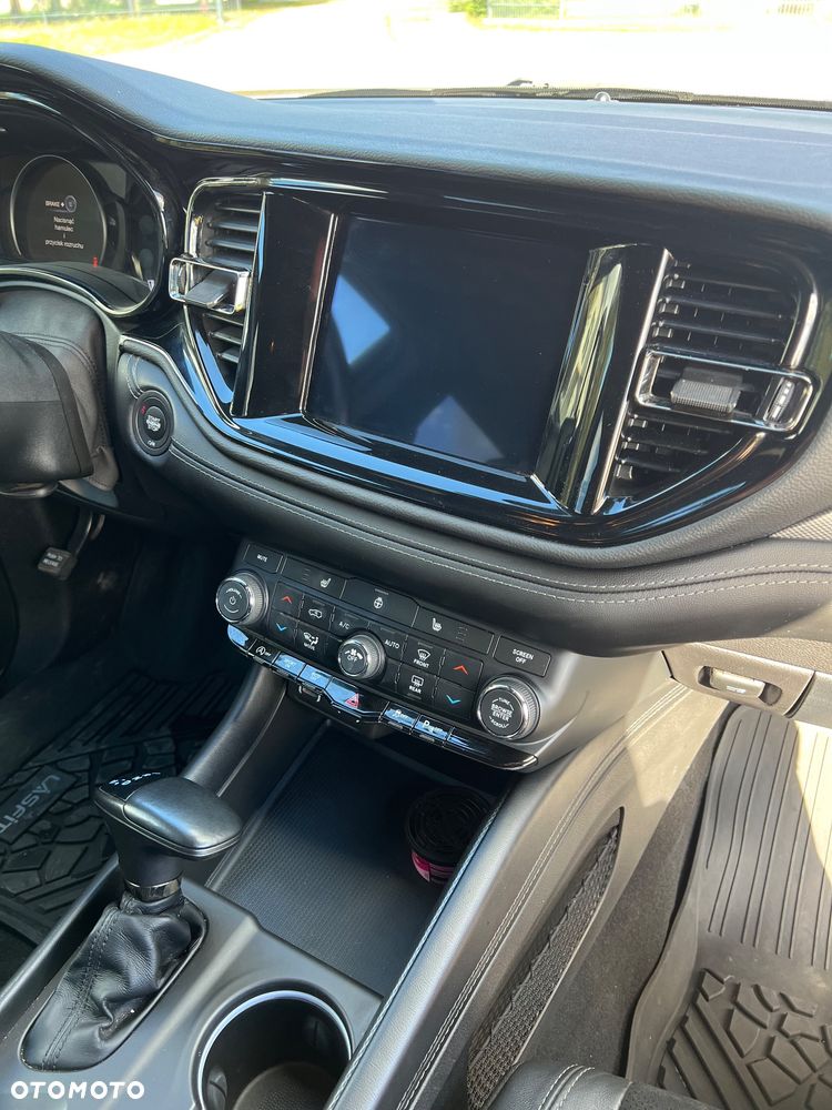 Dodge Durango - 16
