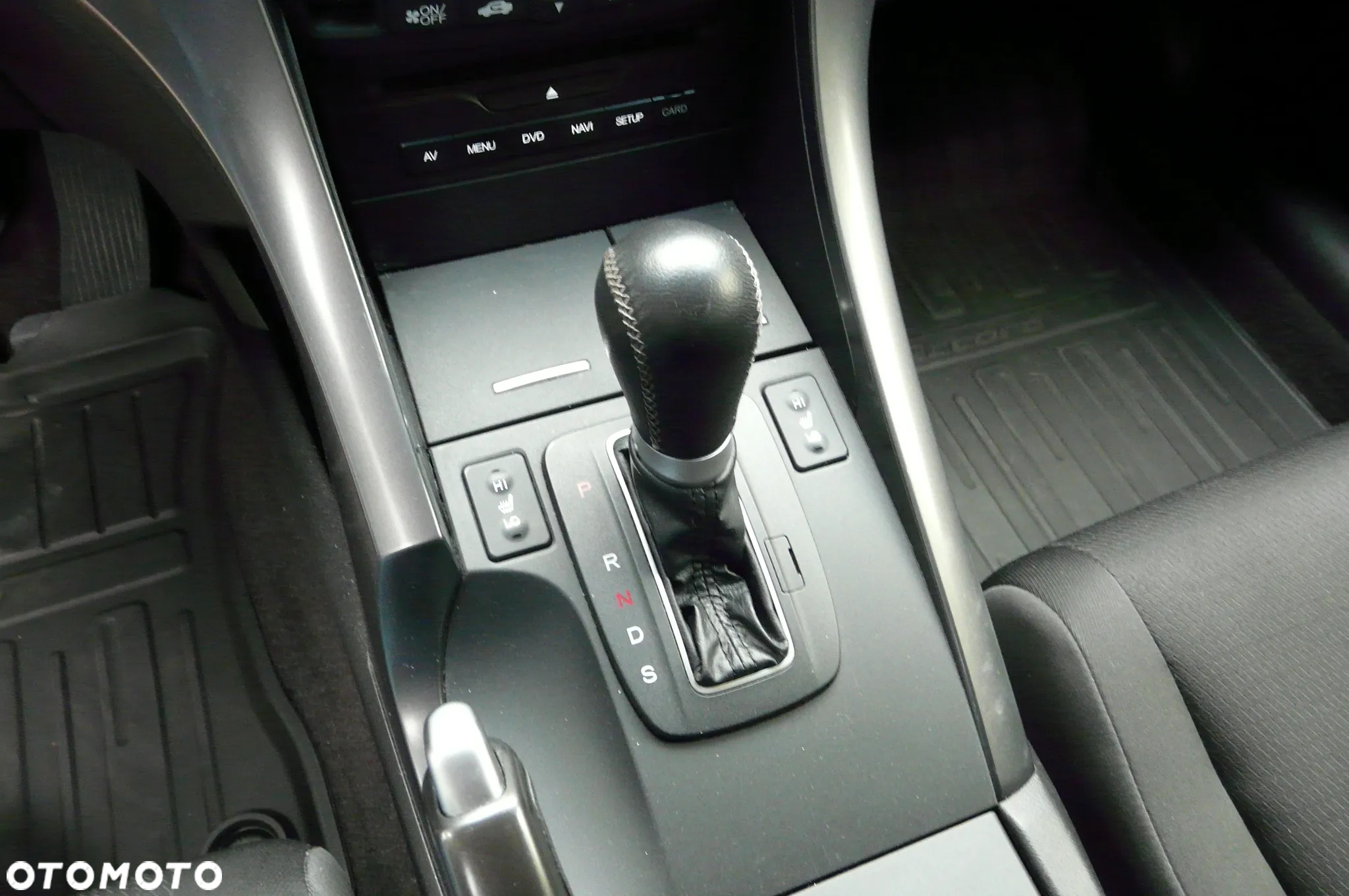 Honda Accord 2.0 Automatik Elegance - 15